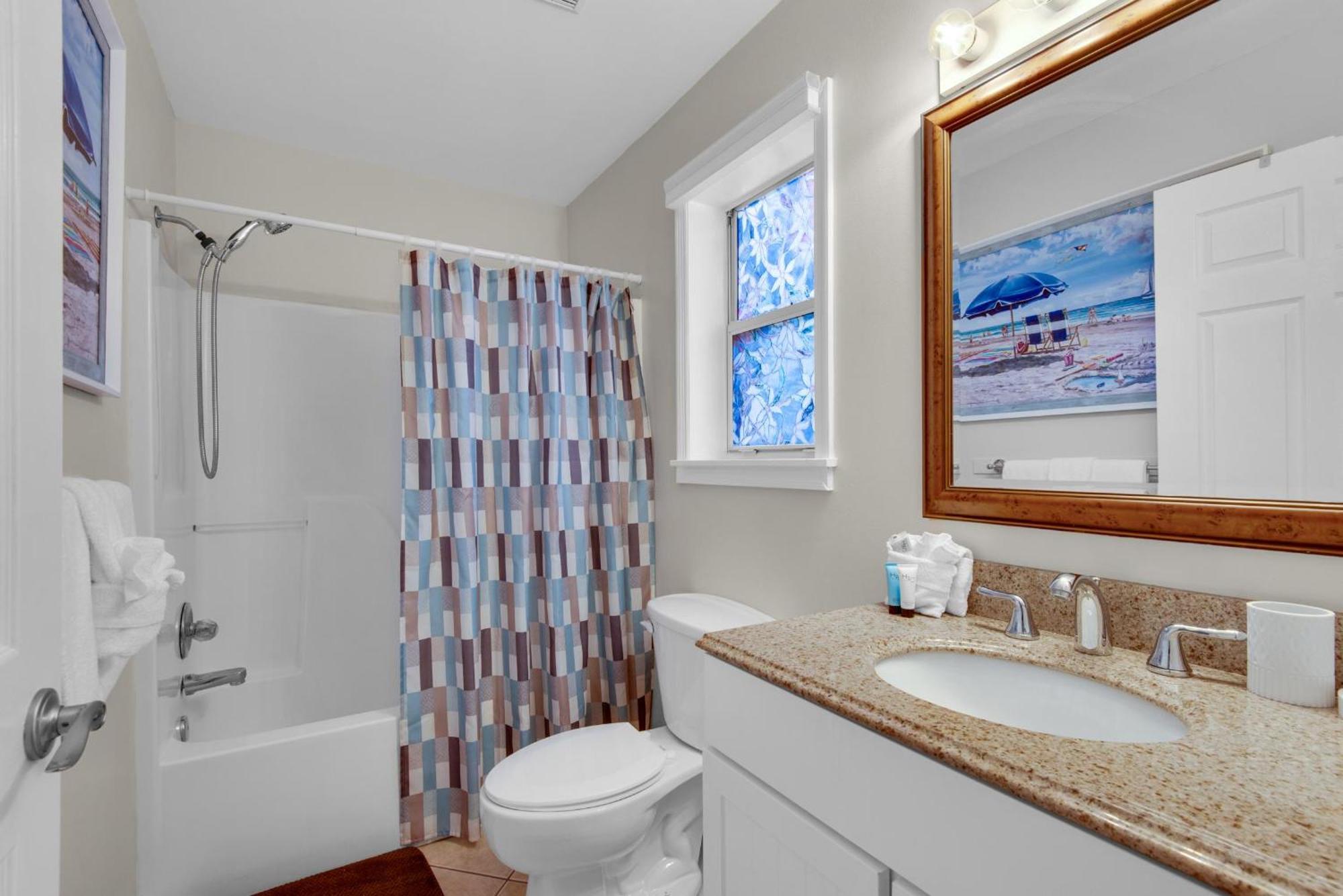 St. Martin Beachwalk Villas 311 Destin Eksteriør billede