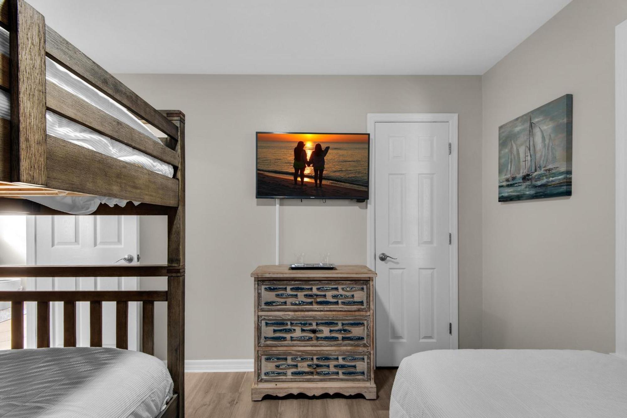 St. Martin Beachwalk Villas 311 Destin Eksteriør billede