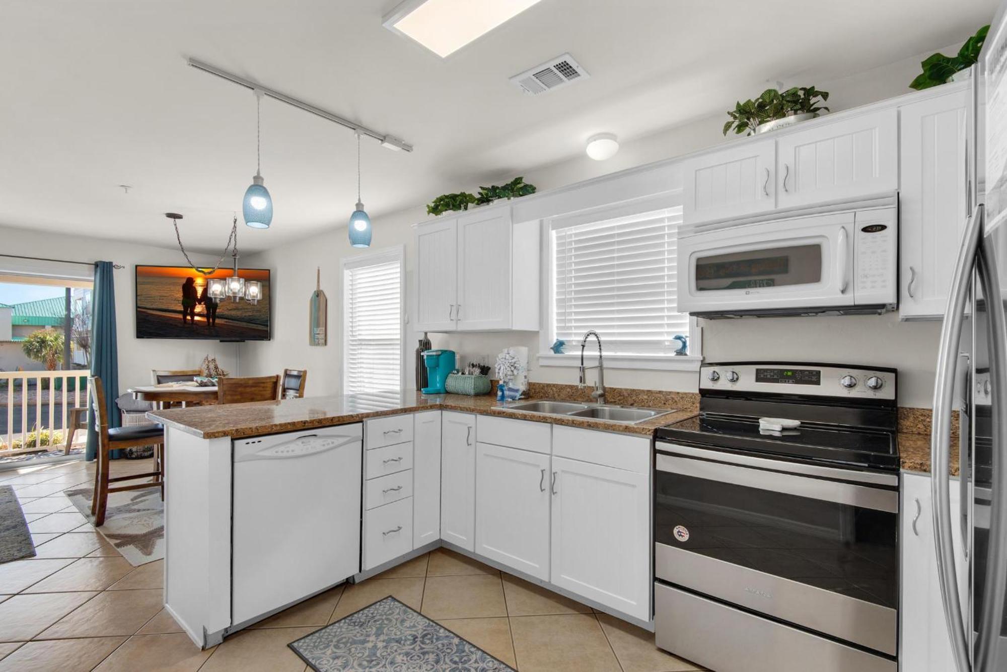 St. Martin Beachwalk Villas 311 Destin Eksteriør billede