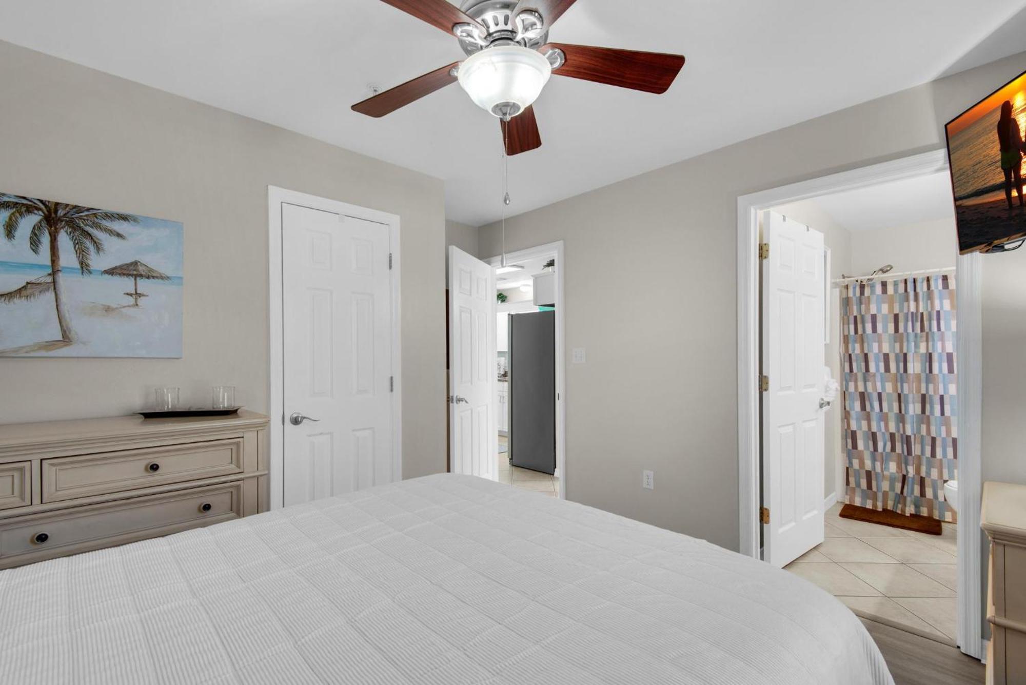 St. Martin Beachwalk Villas 311 Destin Eksteriør billede