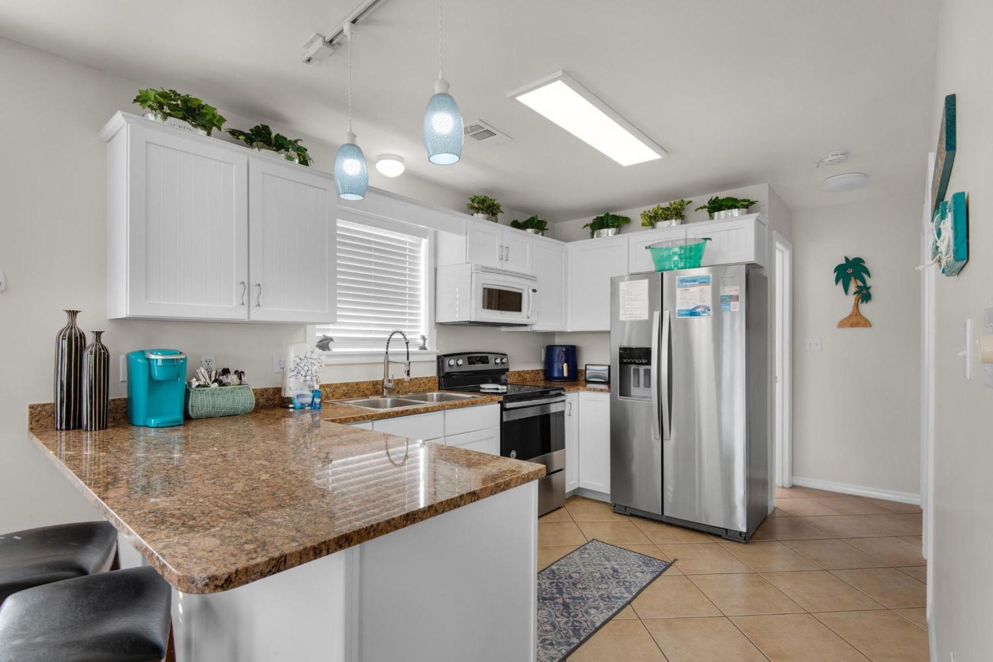 St. Martin Beachwalk Villas 311 Destin Eksteriør billede